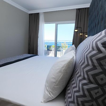 Sea City Devran Hotel & Spa Antalya Exterior photo