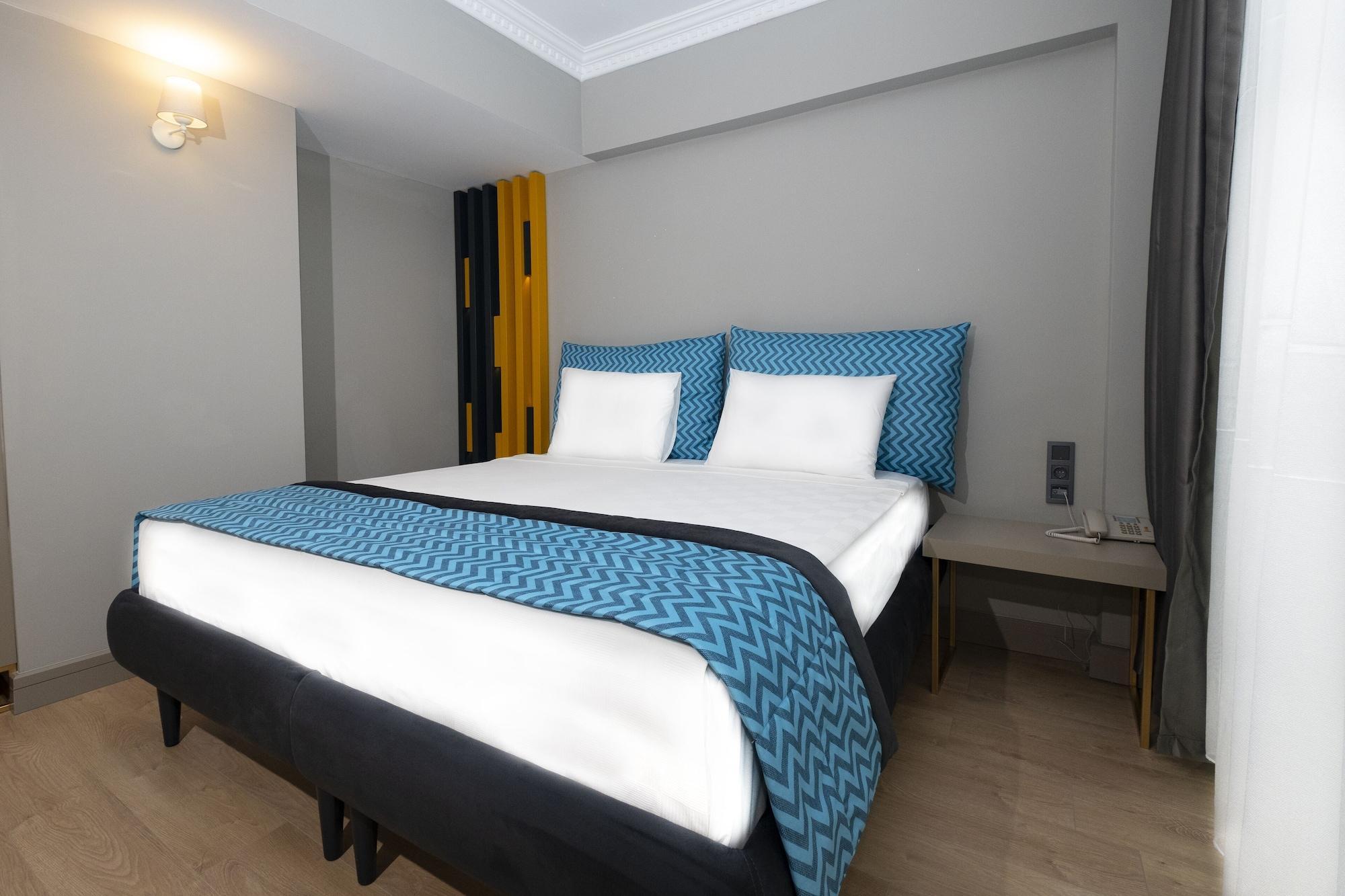 Sea City Devran Hotel & Spa Antalya Exterior photo